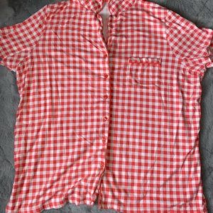 🌕Liz Claiborne PJ set